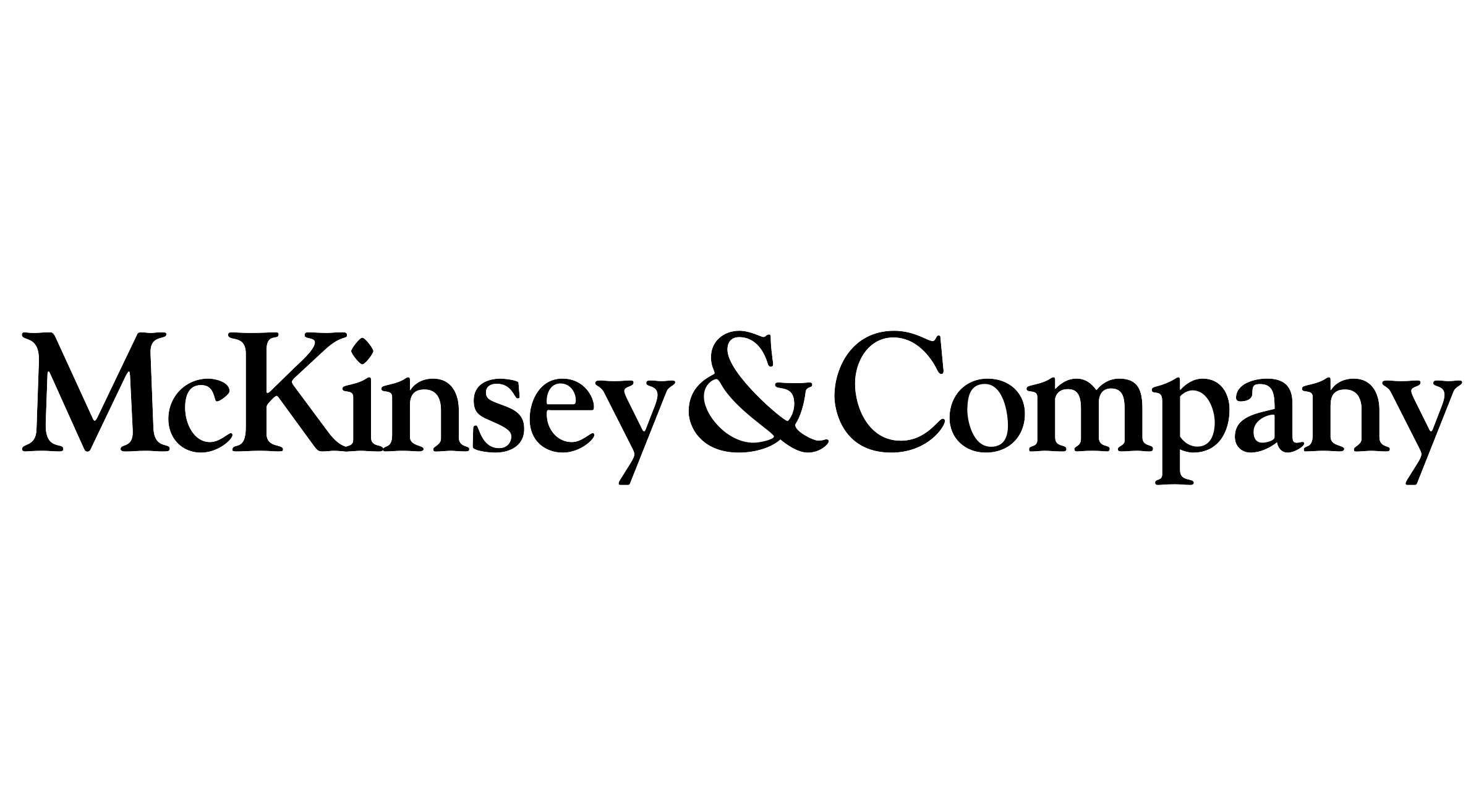 mckinsey company logo png transparent